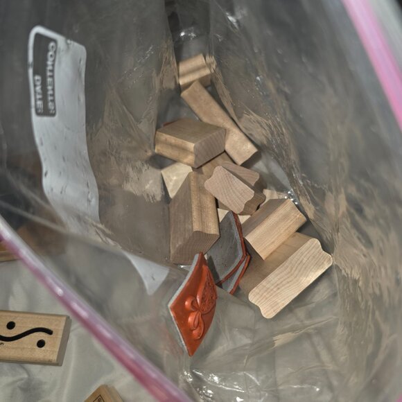 Stampin up collection - Picture 5 of 9